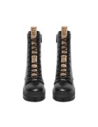 NINE WEST Дамски обувки CEO-TALIA-01 черен текстил