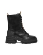 NINE WEST Дамски обувки CEO-TALIA-01 черен текстил