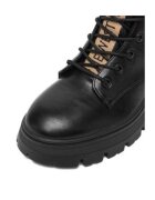 NINE WEST Дамски обувки CEO-TALIA-01 черен текстил