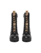 NINE WEST Дамски обувки CEO-TALIA-01 черен текстил