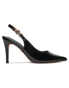 NINE WEST Дамски обувки - черни