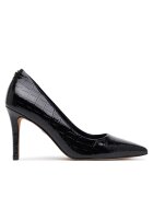 NINE WEST Дамски обувки - черни