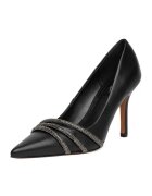NINE WEST Дамски обувки - токчета - текстил