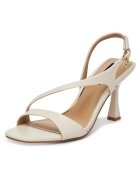 NINE WEST Дамски сандали - с ток