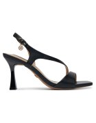 NINE WEST Дамски сандали - SXH1374-20 - с ток