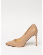 NINE WEST Кожени обувки Tatiana с ток стилето