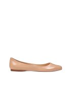 NINE WEST Кожени пантофки Speakup