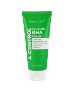 Nineless A-Control почистващ гел с BHA 120 мл