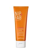 NIP+FAB Ексфолиант за лице скраб с витамин С 75 мл