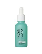 NIP+FAB Концентриран серум за лице 2% Hyaluronic Fix Extreme4 30 мл
