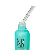 NIP+FAB Концентриран серум за лице 2% Hyaluronic Fix Extreme4 30 мл