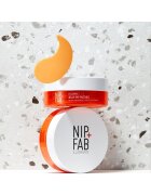 NIP+FAB Лепенки за очи Eye Patches Vitamin C Fix 20 броя