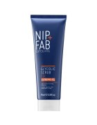 NIP+FAB Скраб за лице 6% Glycolic Fix Scrub Extreme 75 мл