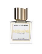 Nishane Ambra Calabria унисекс парфюм - 50 мл