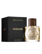 Nishane Парфюм Safran Colognise Parfume Extract Unisex 100 мл