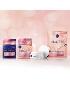 Nivea Cellular Expert Lift крем 50 мл Ден