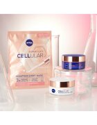 Nivea Cellular Expert Lift крем 50 мл Нощ