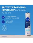 Nivea Дезодорант 72 часа защита от изпотяване classic