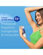 Nivea Дезодорант 72 часа защита от изпотяване classic