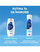 Nivea Дезодорант 72 часа защита от изпотяване classic