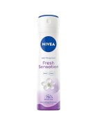 Nivea Дезодорант спрей Fresh за жени Fresh-Floral