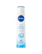 Nivea Дезодорант спрей Fresh за жени Класически