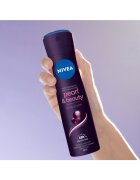 Nivea Дезодорант спрей Fresh за жени Перли