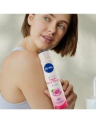 Nivea Дезодорант спрей Fresh за жени Роза/Фреш