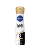 Nivea Дезодорант спрей за жени Silky Smooth