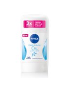 Nivea Дезодорант стик за жени 50мл Естествено