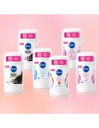 Nivea Дезодорант стик за жени 50мл Естествено