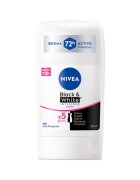 Nivea Дезодорант стик за жени 50мл Ясно