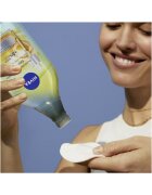 Nivea Дискове за почистване на грим Soft White 80 броя
