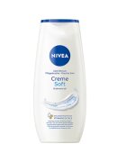 Nivea Душ гел ml Бадеми