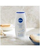 Nivea Душ гел ml Бадеми