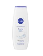Nivea Душ гел ml Бадемово масло/Крем