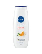 Nivea Душ гел ml Портокал