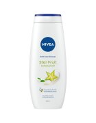 Nivea Душ гел ml Star fruit/Monoi