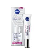 Nivea Крем за околоочния контур и устните CELLULAR Expert Filler 15 мл