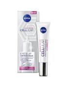 Nivea Крем за околоочния контур и устните CELLULAR Expert Filler 15 мл