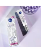 Nivea Крем за околоочния контур и устните CELLULAR Expert Filler 15 мл