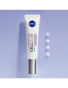 Nivea Крем за околоочния контур и устните CELLULAR Expert Filler 15 мл