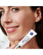 Nivea Крем за околоочния контур и устните CELLULAR Expert Filler 15 мл
