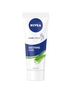 Nivea Крем за ръце със 75 мл Алое вера 75 мл