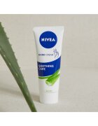 Nivea Крем за ръце със 75 мл Алое вера 75 мл
