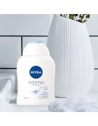 Nivea Лосион Fresh Comfort за почистване на интимната зона Intimo 250 мл