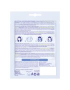 Nivea Маска салфетка Skin Moisture Хидратираща Напоена със серум 1 бр