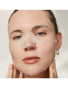 Nivea Маска салфетка Skin Moisture Хидратираща Напоена със серум 1 бр