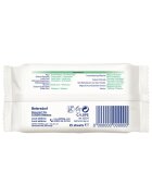 Nivea Мокри кърпички Intimo ALOE 15 броя