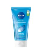Nivea почистващ гел 150 мл Нормална